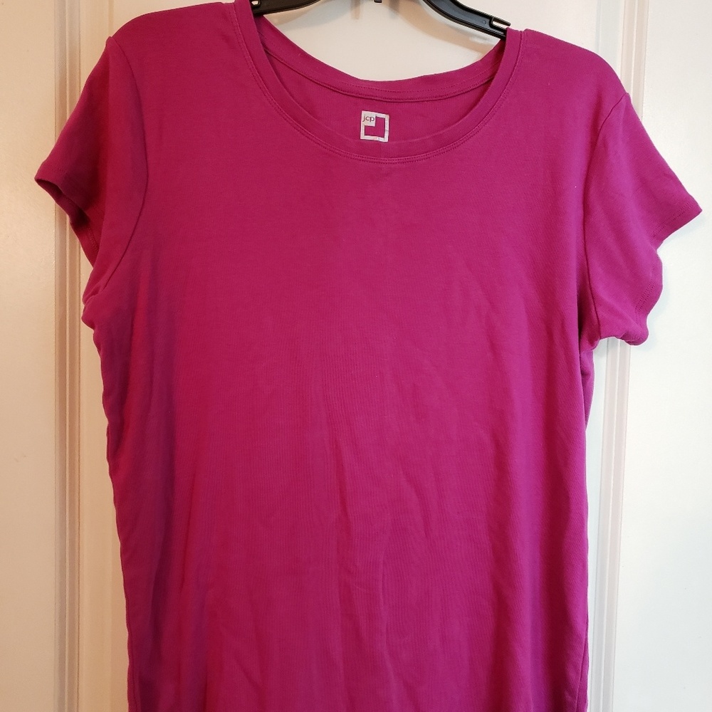 JCP tshirt